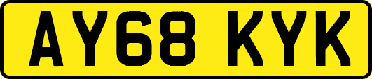 AY68KYK