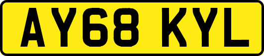 AY68KYL