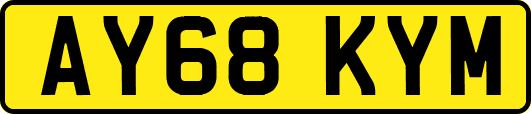AY68KYM