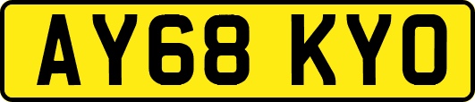 AY68KYO
