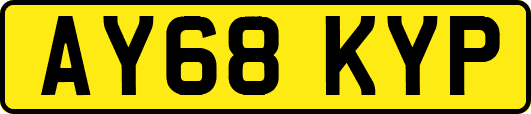 AY68KYP