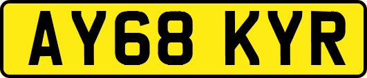 AY68KYR