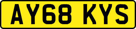 AY68KYS