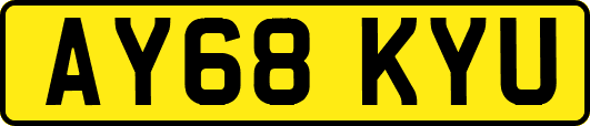 AY68KYU
