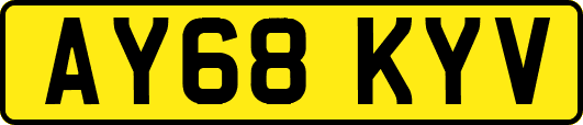AY68KYV