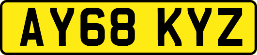 AY68KYZ