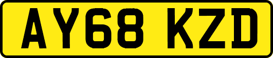AY68KZD
