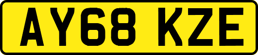 AY68KZE