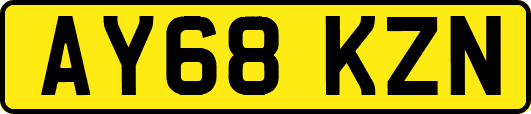 AY68KZN