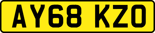 AY68KZO