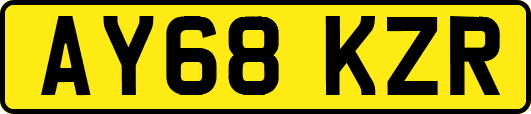 AY68KZR