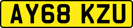 AY68KZU