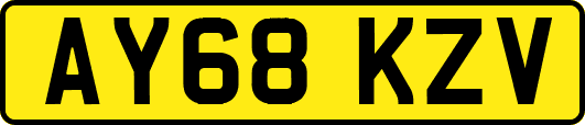 AY68KZV