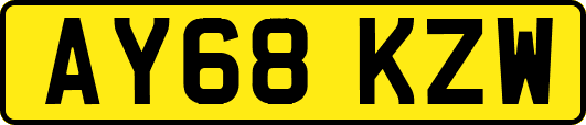 AY68KZW