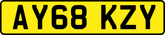 AY68KZY