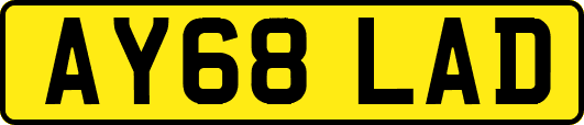 AY68LAD