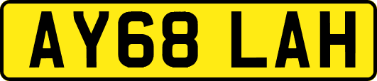 AY68LAH