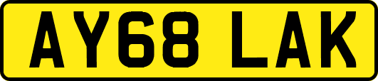 AY68LAK