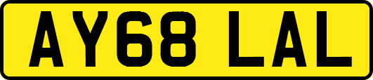 AY68LAL