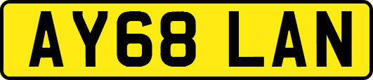 AY68LAN