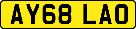 AY68LAO