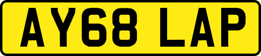 AY68LAP