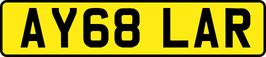 AY68LAR