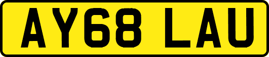 AY68LAU