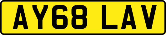 AY68LAV