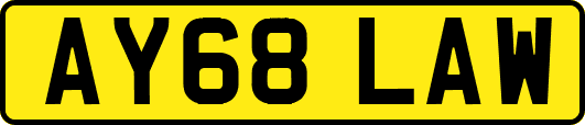 AY68LAW