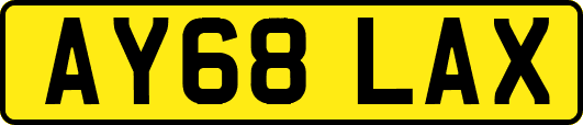 AY68LAX