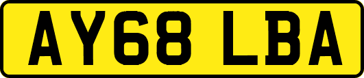 AY68LBA