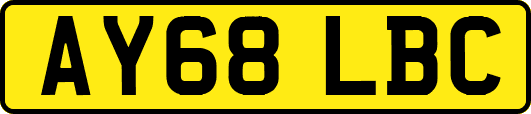 AY68LBC