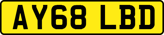 AY68LBD