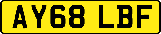 AY68LBF