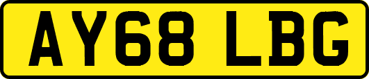 AY68LBG