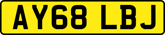 AY68LBJ