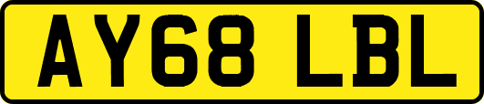 AY68LBL