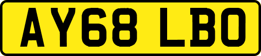 AY68LBO