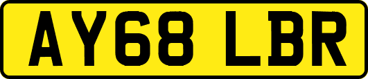 AY68LBR