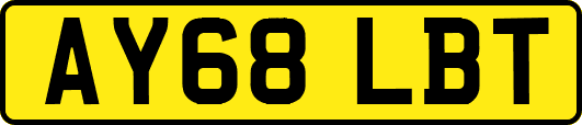 AY68LBT