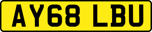 AY68LBU