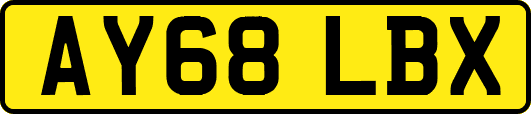 AY68LBX