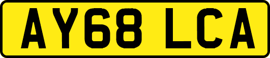 AY68LCA