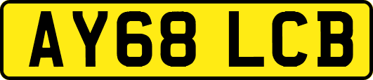 AY68LCB
