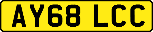 AY68LCC