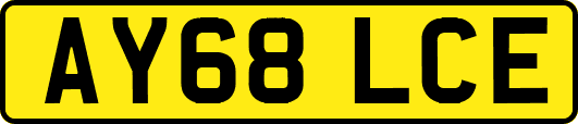 AY68LCE