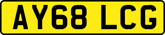 AY68LCG