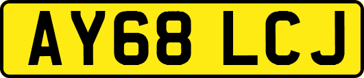 AY68LCJ