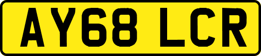 AY68LCR